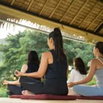Mindfulness at Absolute Sanctuary