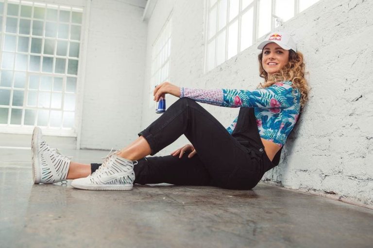 Strong, Healthy Women Interview Series: Jordan Mercer