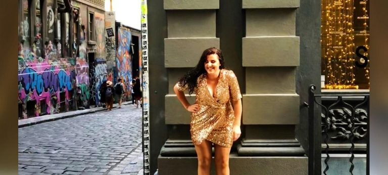 Strong, Healthy Women Interview Series: Sandi Sieger