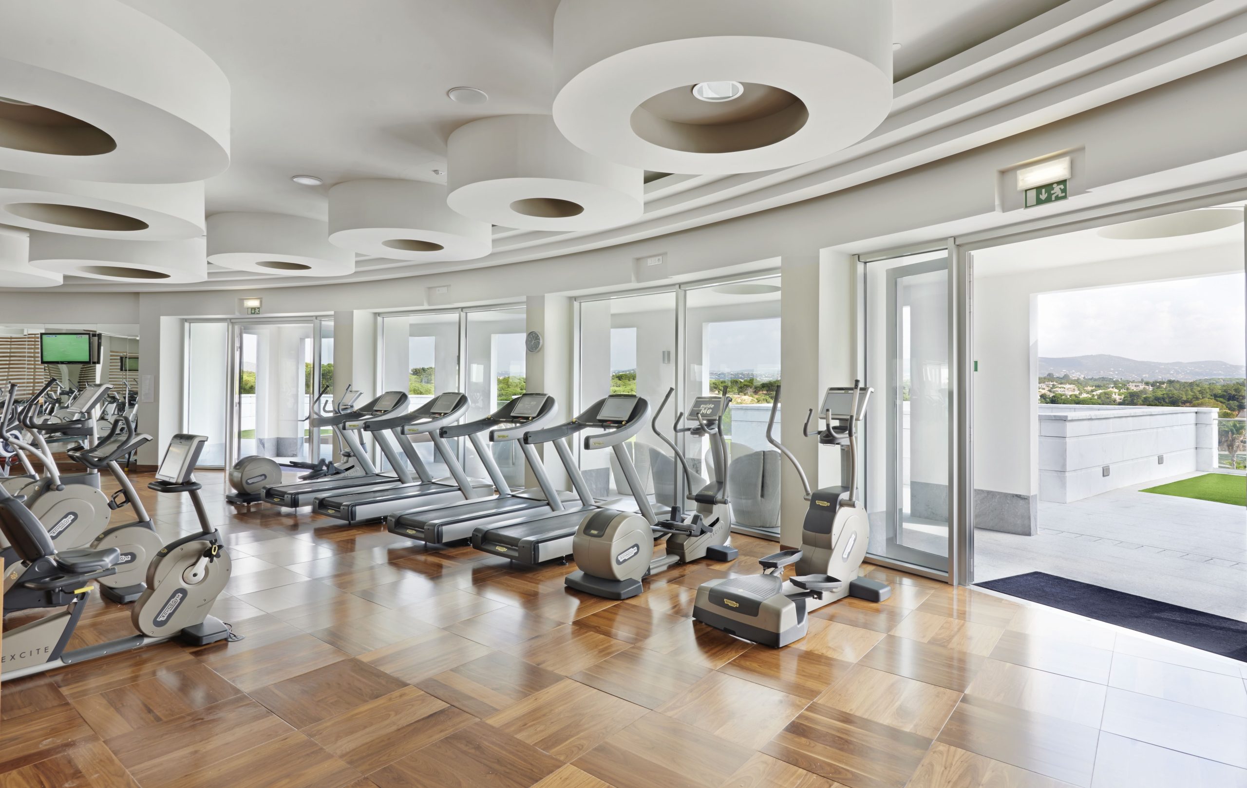 Visit Conrad Algarve for a weight loss retreat over the New Year Visit Conrad Algarve for a weight loss retreat over the New Year