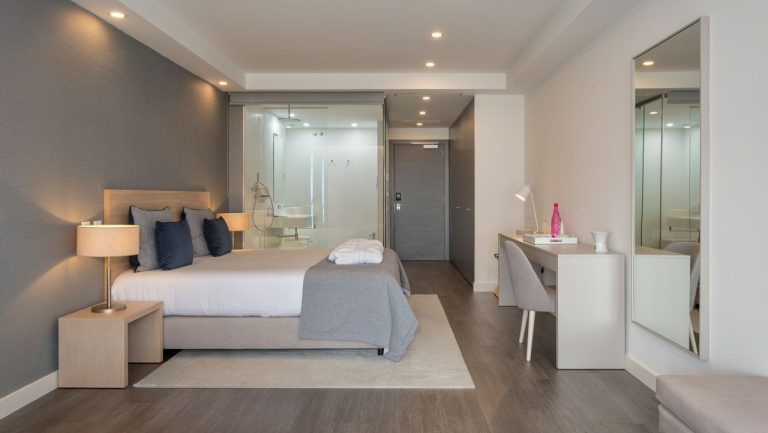 Detox at Longevity Health & Wellness Hotel