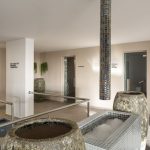 Health and Beauty at Longevity Health & Wellness Hotel