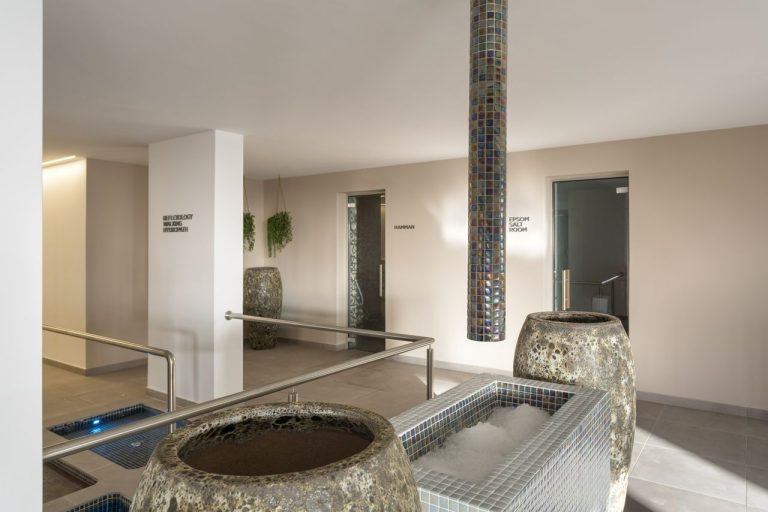 Health and Beauty at Longevity Health & Wellness Hotel