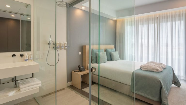 Health and Beauty at Longevity Health & Wellness Hotel