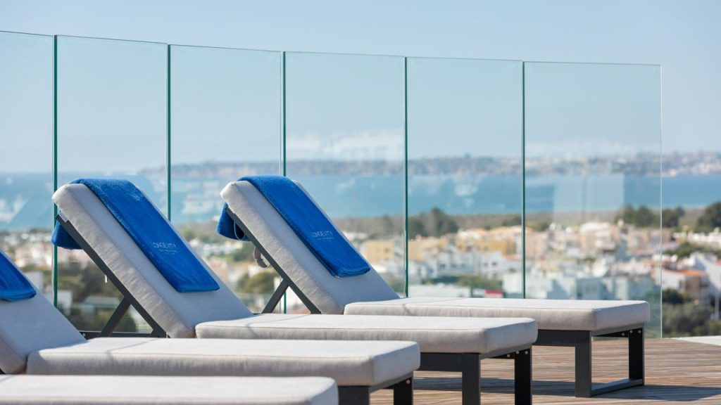 Health and Beauty at Longevity Health & Wellness Hotel Health and Beauty at Longevity Health & Wellness Hotel