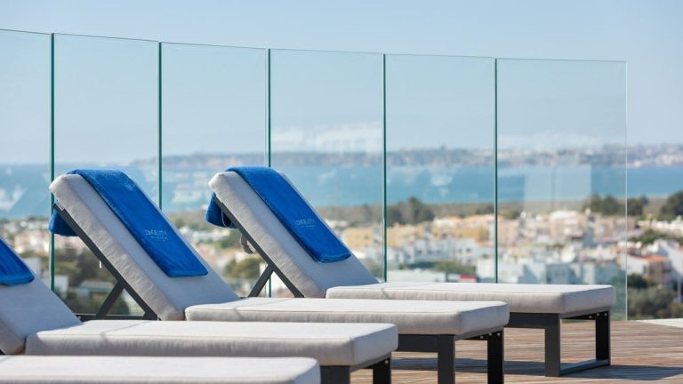 Health and Beauty at Longevity Health & Wellness Hotel