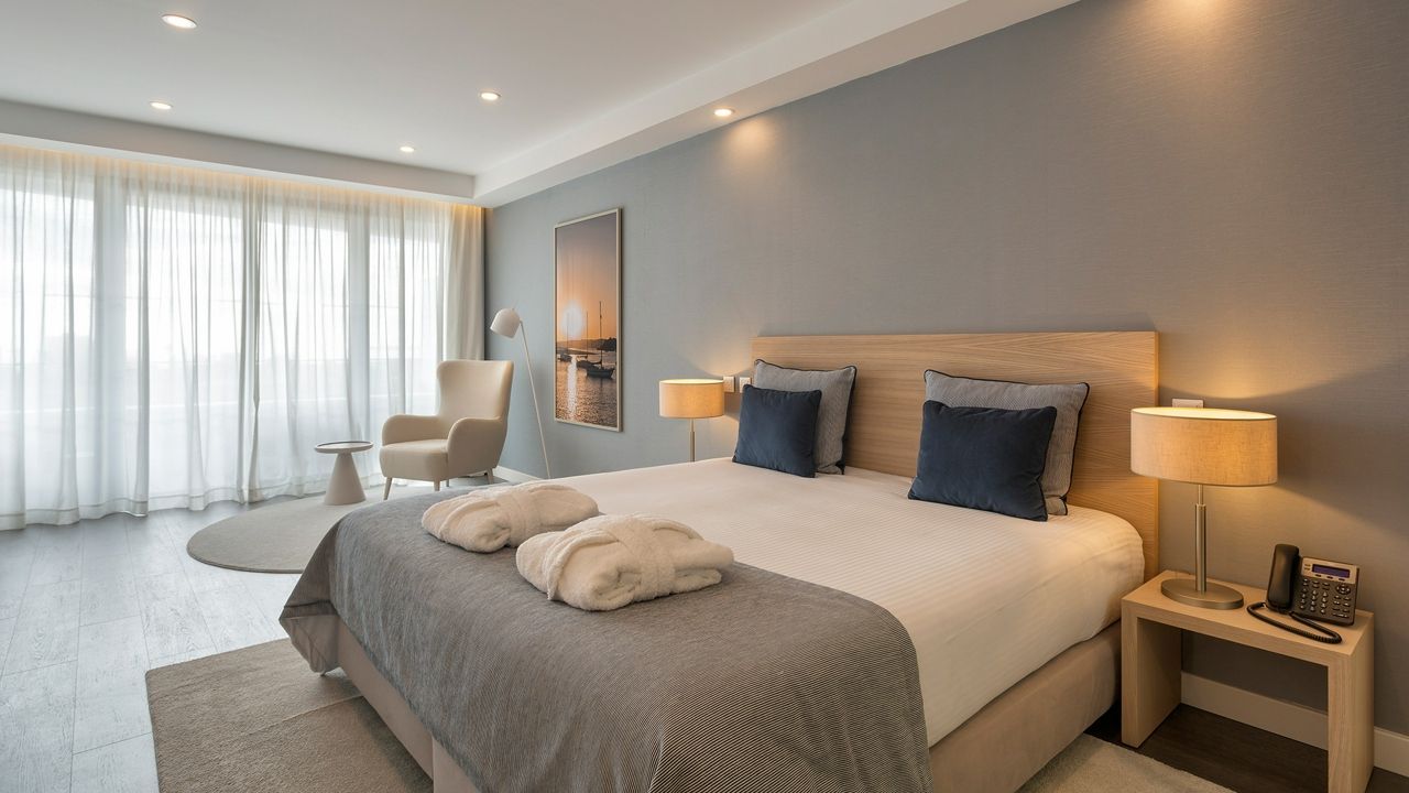 Health and Beauty at Longevity Health & Wellness Hotel