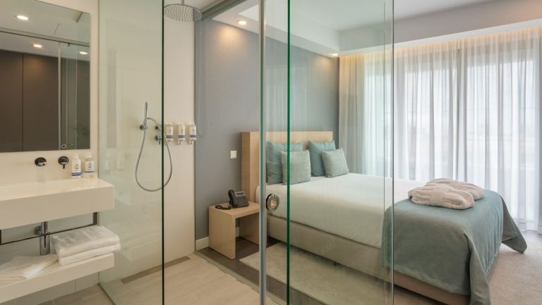 Longevity Health & Wellness Hotel