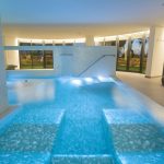 short break at Longevity Health & Wellness Hotel