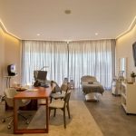 Longevity Health & Wellness Hotel