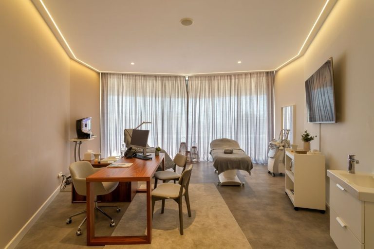 Longevity Health & Wellness Hotel