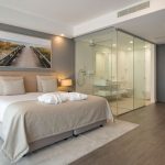 Longevity Health & Wellness Hotel