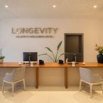 Longevity Health & Wellness Hotel