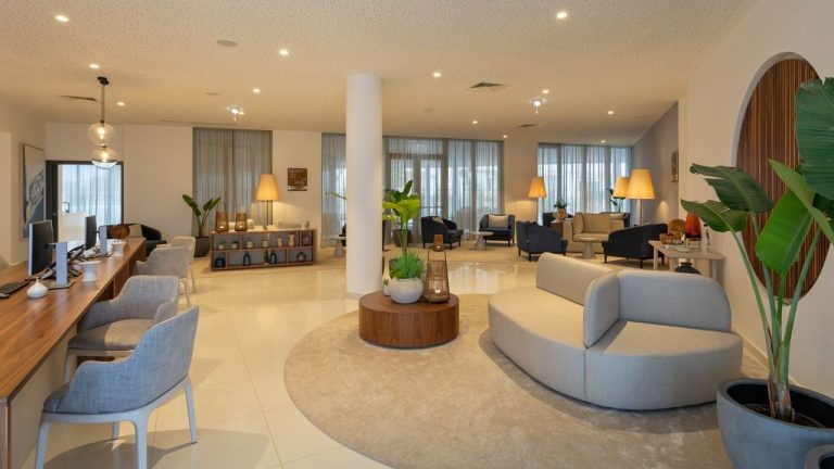 Longevity Health & Wellness Hotel