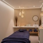 Longevity Health & Wellness Hotel