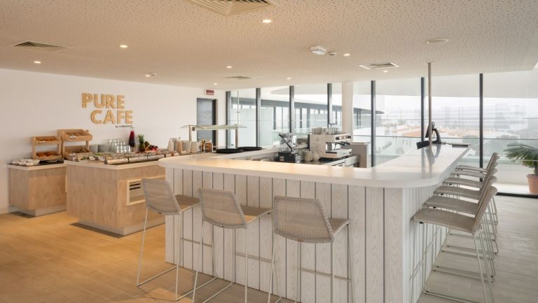 Longevity Health & Wellness Hotel