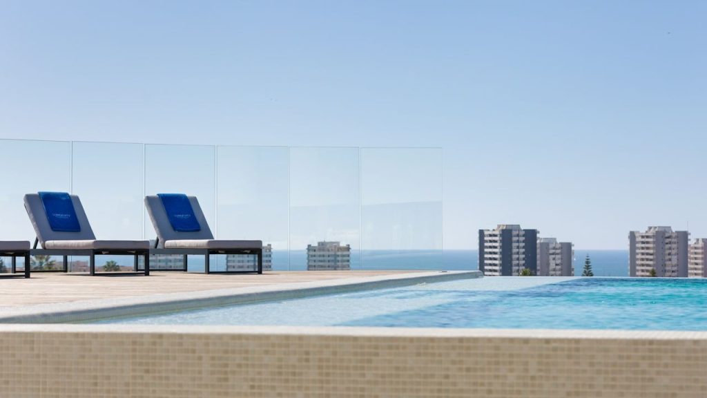 Rejuvenation and Anti-Ageing at Longevity Health & Wellness Hotel