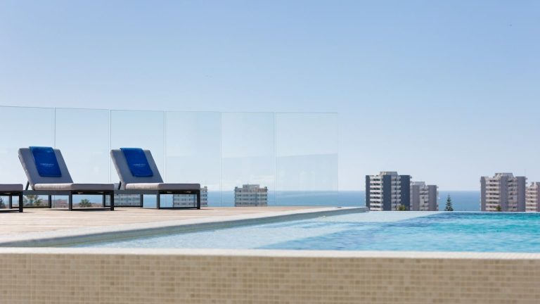 Rejuvenation and Anti-Ageing at Longevity Health & Wellness Hotel