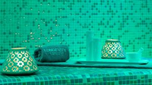 Mindfulness and Rebalance at Longevity Health & Wellness Hotel