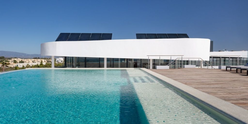 Mindfulness and Rebalance at Longevity Health & Wellness Hotel