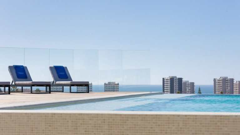 Mindfulness and Rebalance at Longevity Health & Wellness Hotel