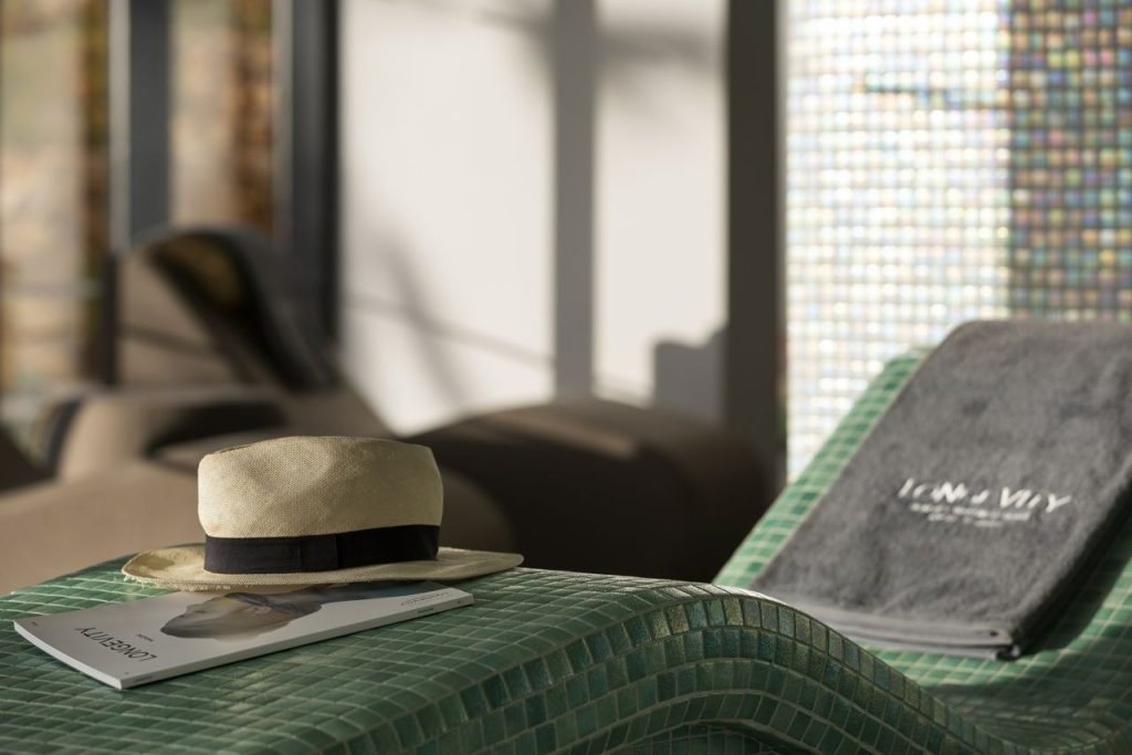 Longevity Wellness at Longevity Health & Wellness Hotel