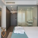 New Life at Longevity Health & Wellness Hotel