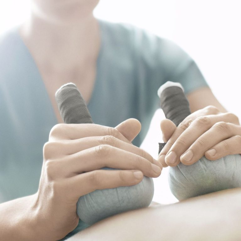 Stress Relieving at Lefay Resort & SPA Lago di Garda