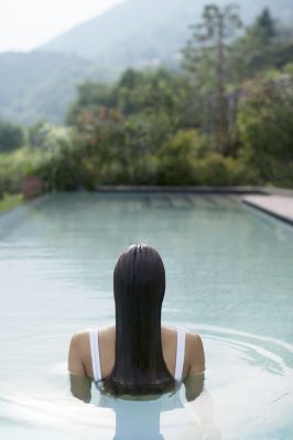Stress Relieving at Lefay Resort & SPA Lago di Garda