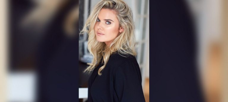 Strong, Healthy Women Interview Series: Julia Gralberg