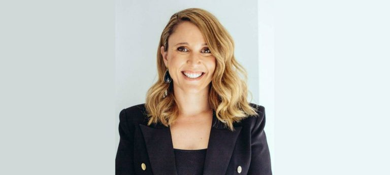 Strong, Healthy Women Interview Series: Olivia Ruello