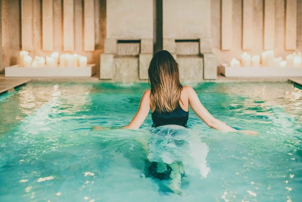 Tarant Spa at Borgo Egnazia