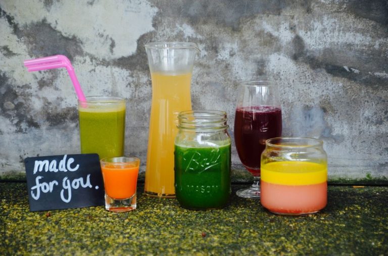 A Closer Look at Cleansing and Detoxing with Phuket Cleanse