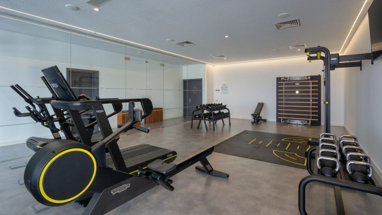 Weight Loss at Longevity Health & Wellness Hotel