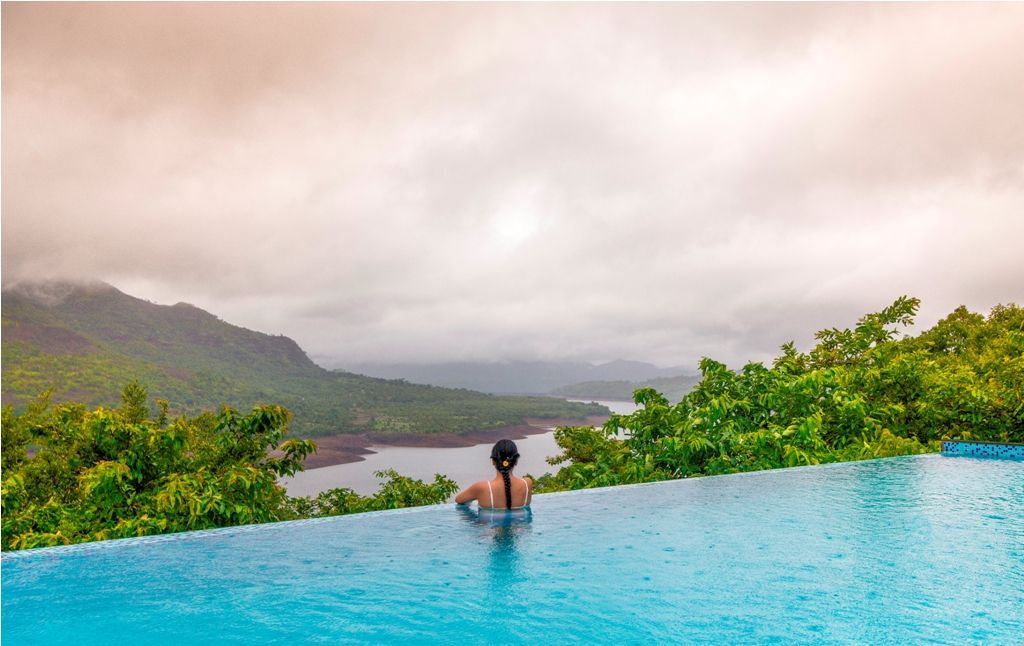 Yuva at Atmantan Wellness Resort