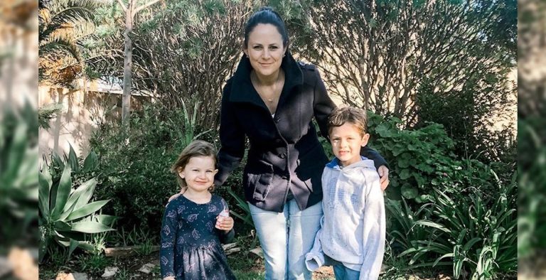 Strong, Healthy Women Interview Series: Amy Marshall