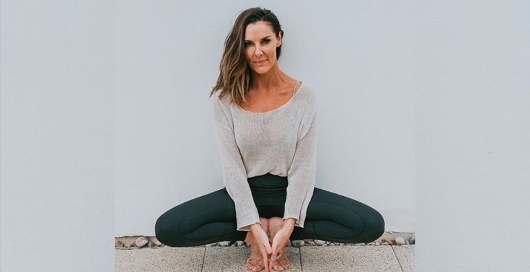 Strong, Healthy Women Interview Series: Donna Buchanan