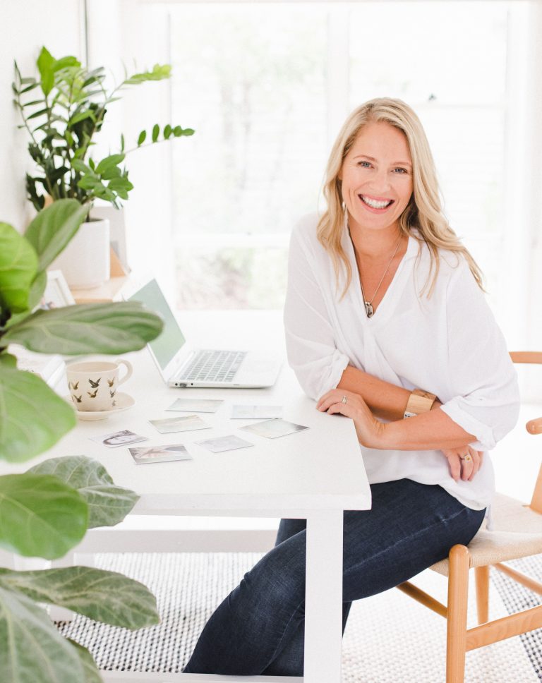 Strong, Healthy Women Interview Series: Kirsty Wirth