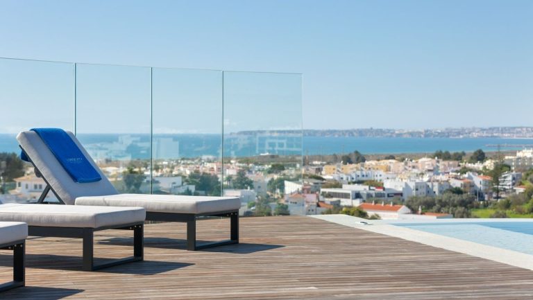 Total Fitness at Longevity Health & Wellness Hotel