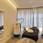 Total Fitness at Longevity Health & Wellness Hotel