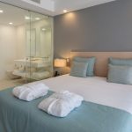 Total Fitness at Longevity Health & Wellness Hotel