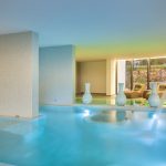 Total Fitness at Longevity Health & Wellness Hotel