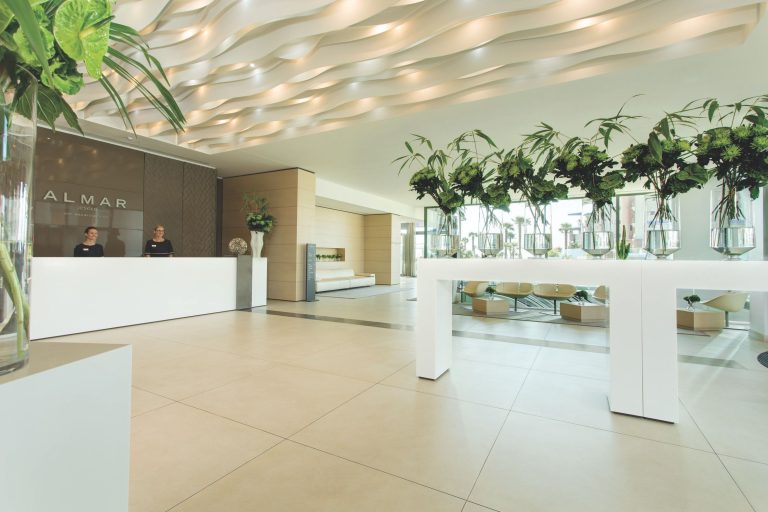 Almar Jesolo Resort & Spa