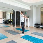 Fusion Fitness™ at Almar Jesolo Resort & Spa