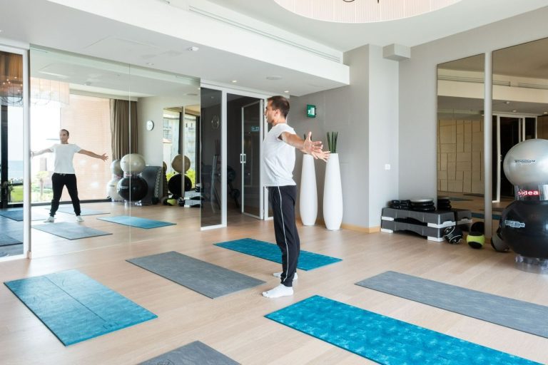 Anti-Stress at Almar Jesolo Resort & Spa