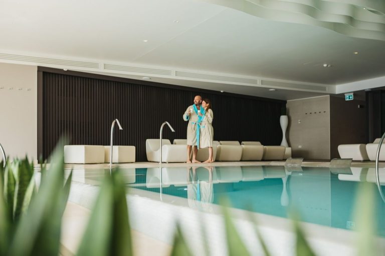 Anti-Stress at Almar Jesolo Resort & Spa