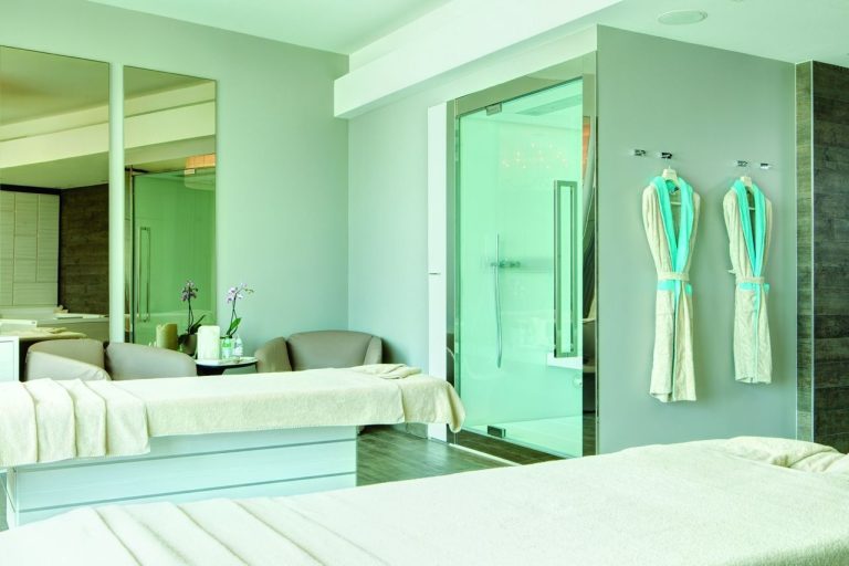 Anti-Stress at Almar Jesolo Resort & Spa