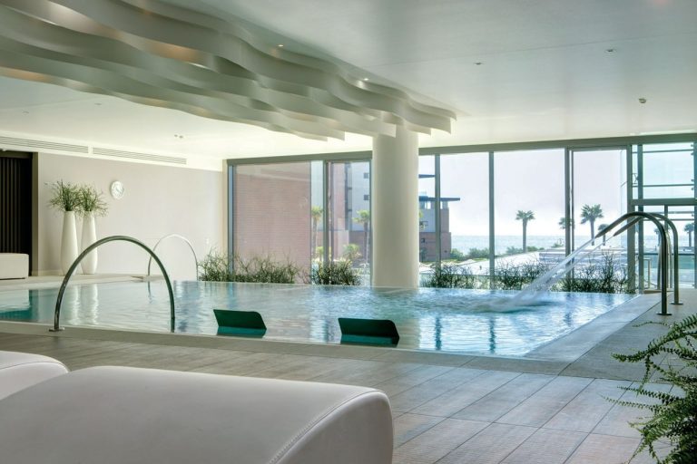 Anti-Stress at Almar Jesolo Resort & Spa