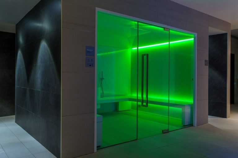 Anti-Stress at Almar Jesolo Resort & Spa