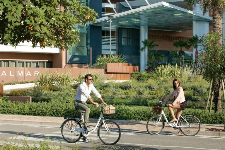 Anti-Stress at Almar Jesolo Resort & Spa